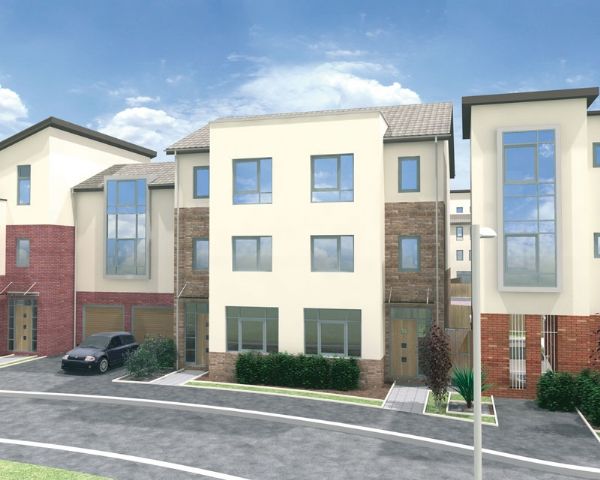 Ashland, Milton Keynes - Paul Newman and Michael Anthony are proud to announce the release of the much awaited Phase Two of the award winning Ashland Vale Development. This unique development combines truly contemporary designs with the highest standards of environmental and energy efficiencies.<br />
<br />
A great example of a four bedroom property offering flexible living space with extra high ceilings offering a truly spacious feel. Situated in the sought after location of Ashland, the property is ideally located within easy access to central Bletchely and central Milton Keynes. Viewing highly recommended. - Photo 1